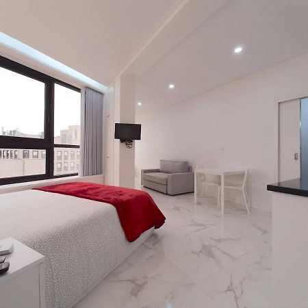 Vb Porto City Studio, By Flat In Oporto Exterior foto