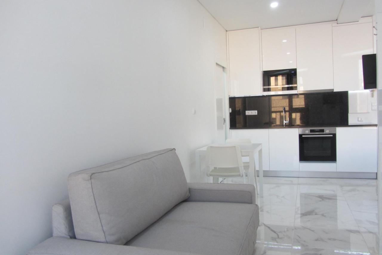Vb Porto City Studio, By Flat In Oporto Exterior foto