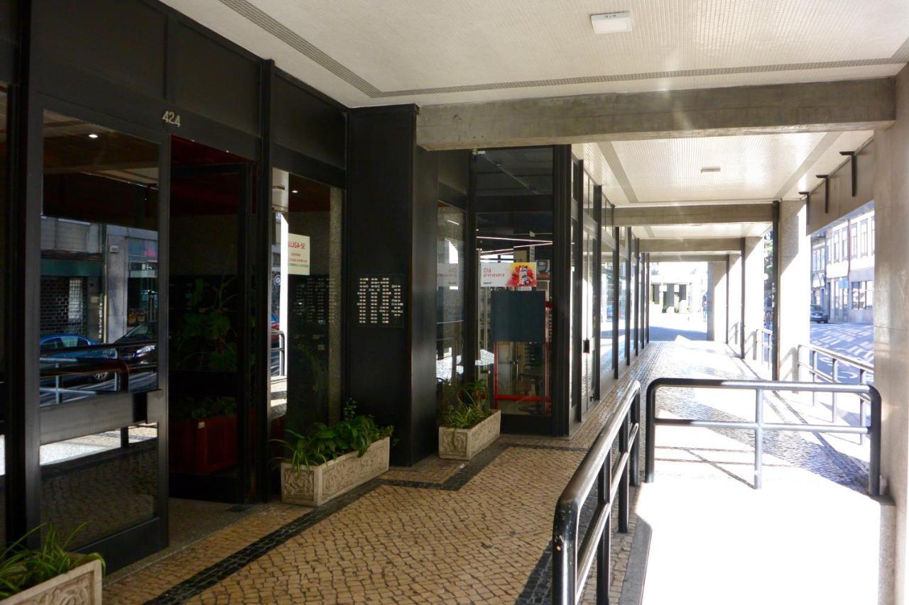 Vb Porto City Studio, By Flat In Oporto Exterior foto